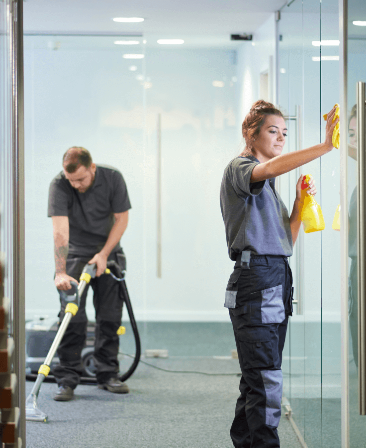 cleaners in bristol