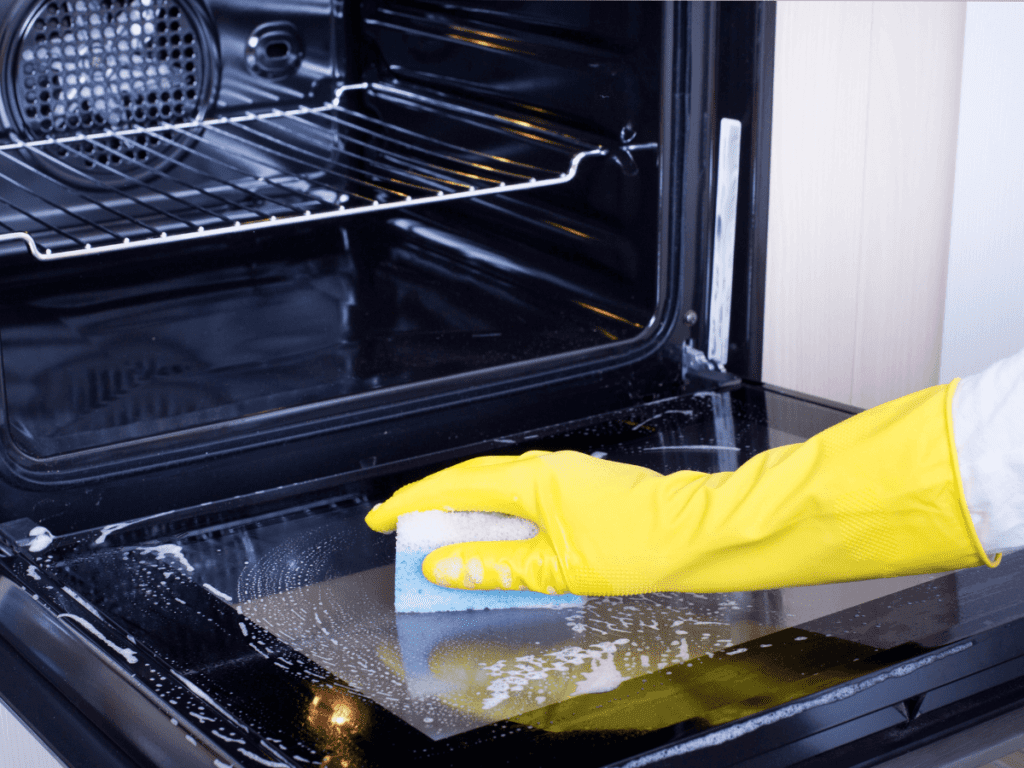 How Often Should You Clean Your Oven?