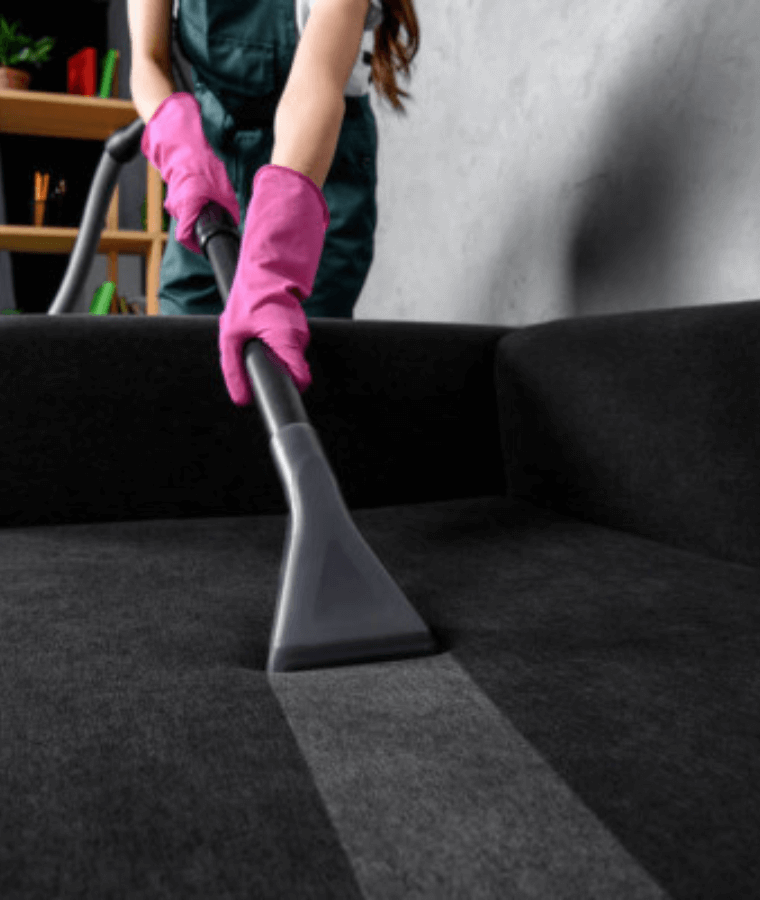 upholstery cleaning