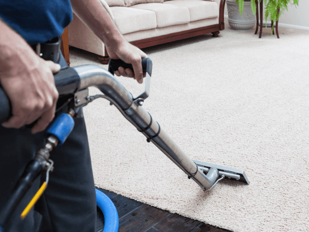 How to Clean Wool Carpet: A Comprehensive Cleaning Guide