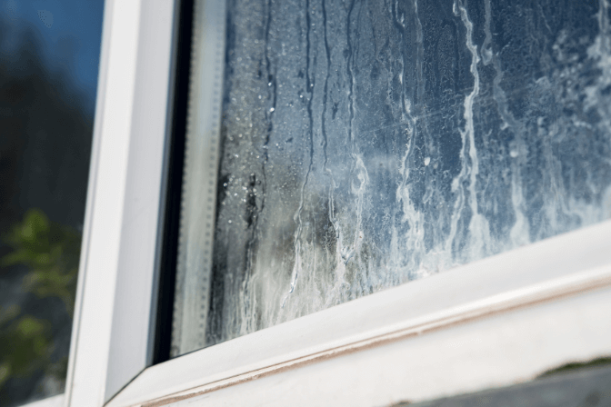 How To Clean Double-Glazed Windows [Window Cleaning Tips]